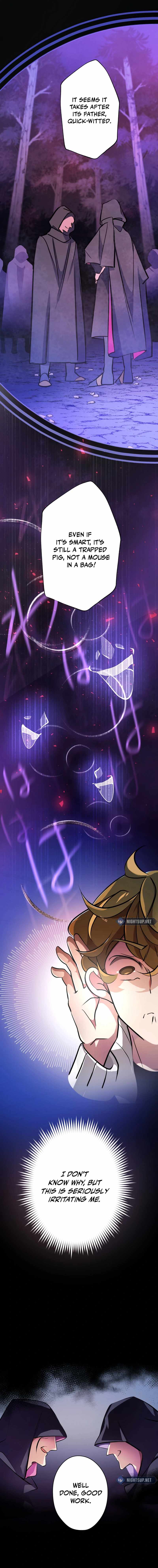 The Transcendental Extra's Strategy Guide Chapter 1 8